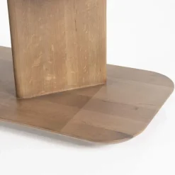 A-Meubel Tv-meubel Ty - Bruin - 96219