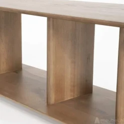 A-Meubel Tv-meubel Ty - Bruin - 96219