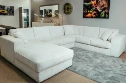 A-Meubel U-Bank Berlicum