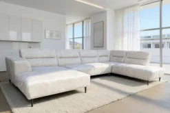 A-Meubel U-Bank Bloemendaal