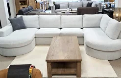 A-Meubel U-Bank Haarlem