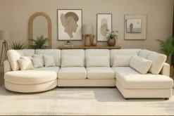 A-Meubel U-Bank Moordrecht