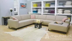 A-Meubel U-Bankstel Kerkdriel