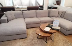 A-Meubel U-Bankstel Sloterdijk