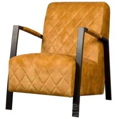 A-Meubel Villa Coffeechair KD