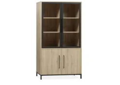 A-Meubel Vitrinekast Klein Barendrecht