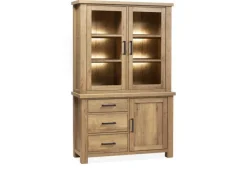 A-Meubel Vitrinekast Midden Nieuwegein