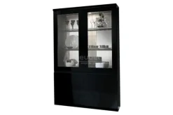 A-Meubel Vitrinekast Rhee