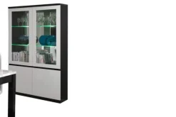 A-Meubel Vitrinekast Rilland