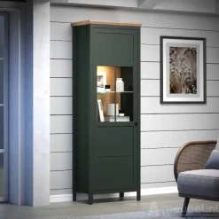 A-Meubel Vitrinekast Schagen