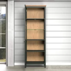 A-Meubel Vitrinekast Schagen