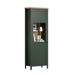 A-Meubel Vitrinekast Schagen