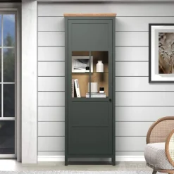 A-Meubel Vitrinekast Schagen