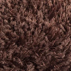 A-Meubel Vloerkleed Amsterdam Choco