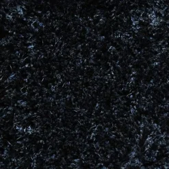 A-Meubel Vloerkleed Amsterdam Zwart