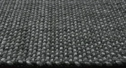 A-Meubel Vloerkleed Cable Grijs-Lichtgrijs