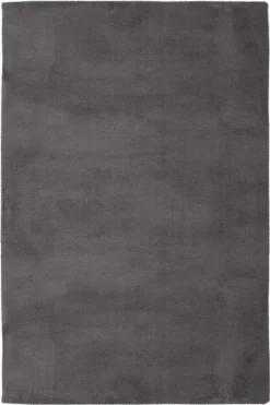 A-Meubel Vloerkleed Cancan Grijs