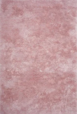 A-Meubel Vloerkleed Carribean Roze