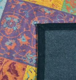 A-Meubel Vloerkleed Dalyan Multi