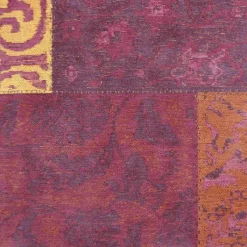 A-Meubel Vloerkleed Dalyan Rood