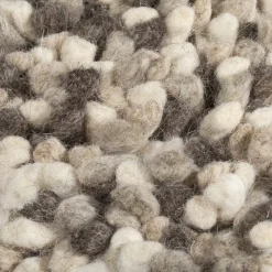 A-Meubel Vloerkleed Helsinki Beige Mix