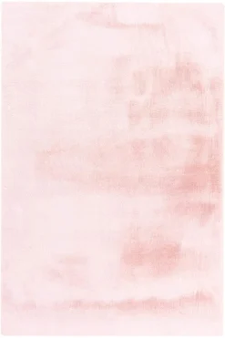 A-Meubel Vloerkleed Latin Powder Pink