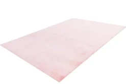 A-Meubel Vloerkleed Latin Powder Pink