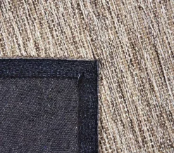 A-Meubel Vloerkleed Lima Bruin