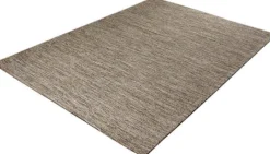 A-Meubel Vloerkleed Lima Bruin