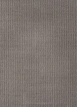 A-Meubel Vloerkleed London Grijs