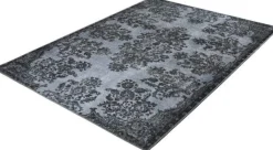 A-Meubel Vloerkleed Novum Grijs