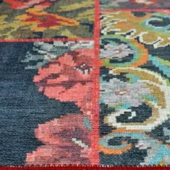 A-Meubel Vloerkleed Novum Karabag