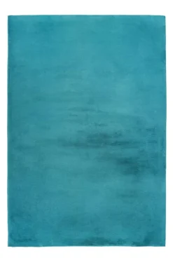 A-Meubel Vloerkleed Panama Petrol