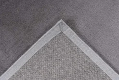 A-Meubel Vloerkleed Panama Silver