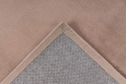 A-Meubel Vloerkleed Panama Taupe