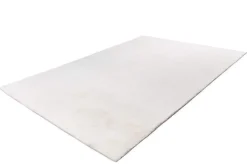 A-Meubel Vloerkleed Panama Wit