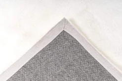 A-Meubel Vloerkleed Panama Wit