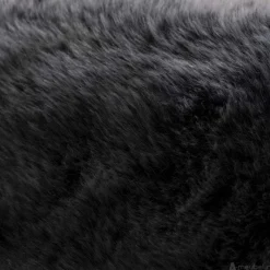 A-Meubel Vloerkleed Swing Anthracite