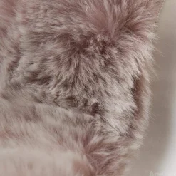 A-Meubel Vloerkleed Swing Powder Pink