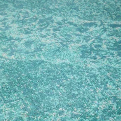 A-Meubel Vloerkleed Tabriz Aqua
