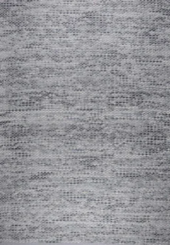 A-Meubel Vloerkleed Zig Zag Taupe