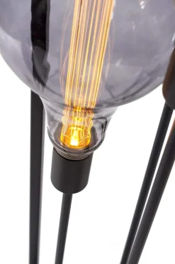 A-Meubel Vloerlamp Kubus