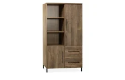 A-Meubel Wandkast Groot Nijmegen