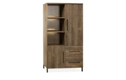 A-Meubel Wandkast Groot Nijmegen