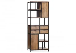 A-Meubel Wandkast Klein Bronkhorst