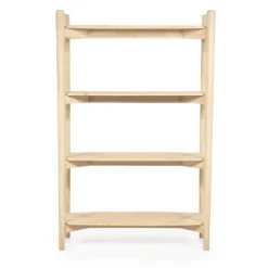 A-Meubel Wandkast Selbu - 96180