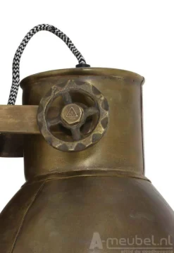 A-Meubel Wandlamp Elay