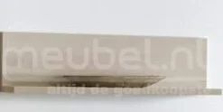A-Meubel Wandplank Toornwerd