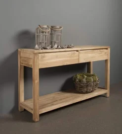 A-Meubel Wandtafel Corona