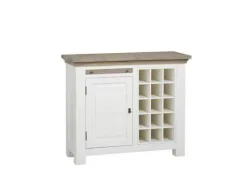 A-Meubel Wijnkast Parma